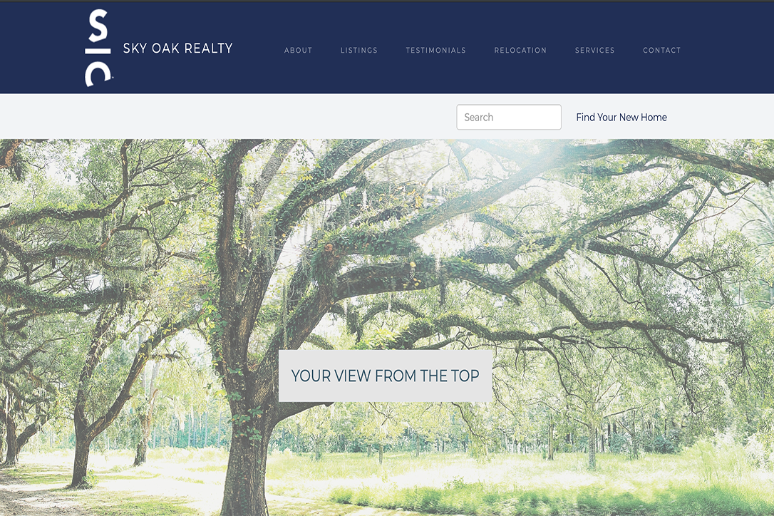 Sky Oak Realty